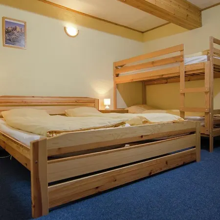 Сasa de vacaciones Vysnenydum
