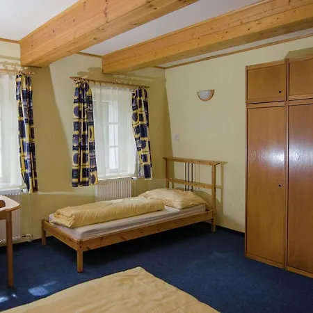 Vysnenydum Сasa de vacaciones Javorník