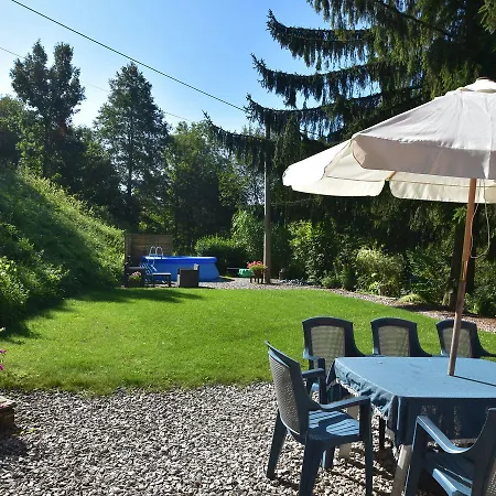 Vysnenydum Сasa de vacaciones *